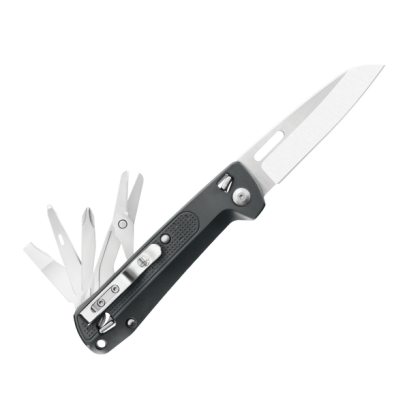 Leatherman FREE&reg; K4